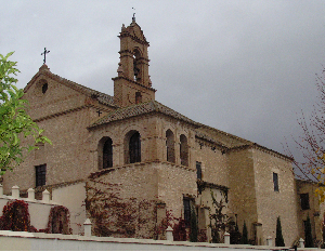 Convento de Antequera