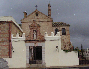 Convento de Antequera