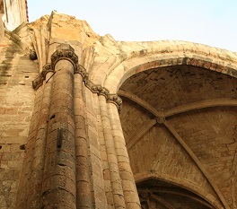 Convento de Salamanca