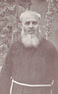 Honorato de Vinalesa (1901-1973)