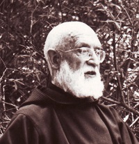 Padre Hilario Olazarán de Estella-Lizarra