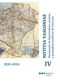 Notitia vasconiae