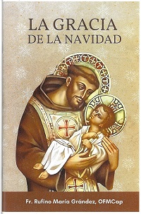 Grández, Rufino María. La gracia de la Navidad