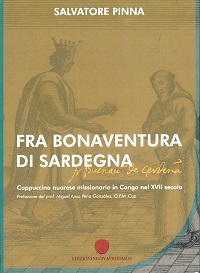 Pinna, Salvatore. Fra Bonaventura di Sardegna