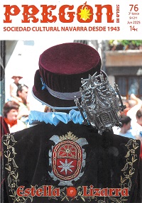 Valdizarbe, José de. Nuevo museo en Estella : Museum Ciriza - Oteiza