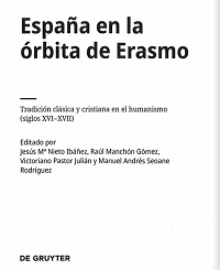 España en la órbita de Erasmo