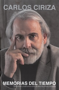 Carlos Ciriza: memorias del tiempo