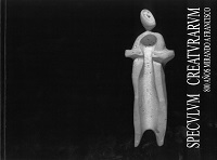 Specvlvm creatvrarvm : 800 años mirando a Francisco